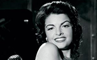 Sue Moreno & The Hollywood Serenaders